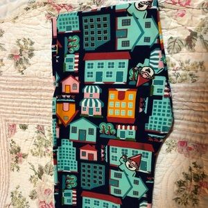 LLR leggings
